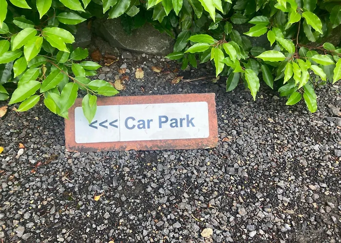 Ballybur Cuffesgrange