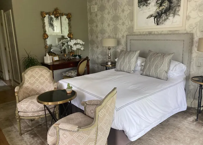 Ballybur * Cuffesgrange