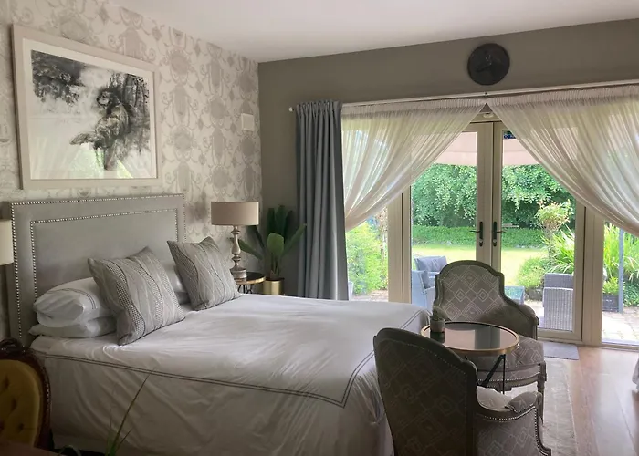 Ballybur Gospodarstwo wiejskie