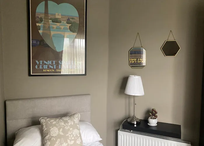 Ballybur Gospodarstwo wiejskie