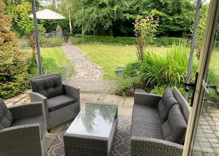 Ballybur Gospodarstwo wiejskie