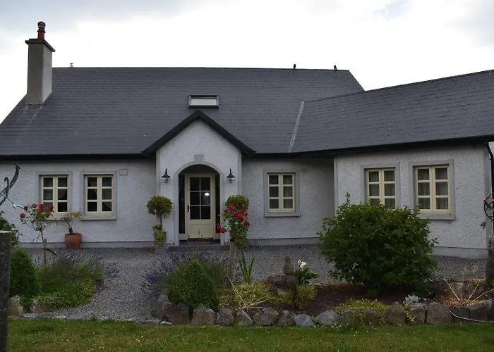 Ballybur Gospodarstwo wiejskie *