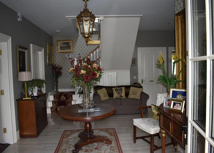 Ballybur * Cuffesgrange