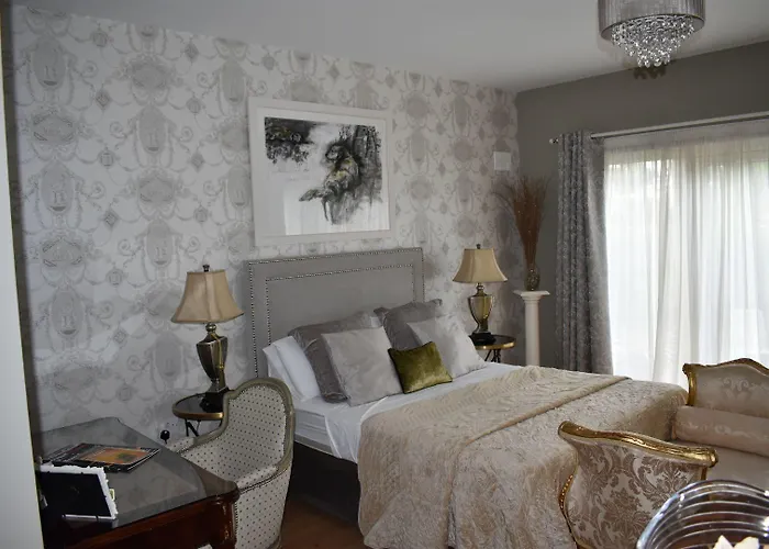 Ballybur * Cuffesgrange