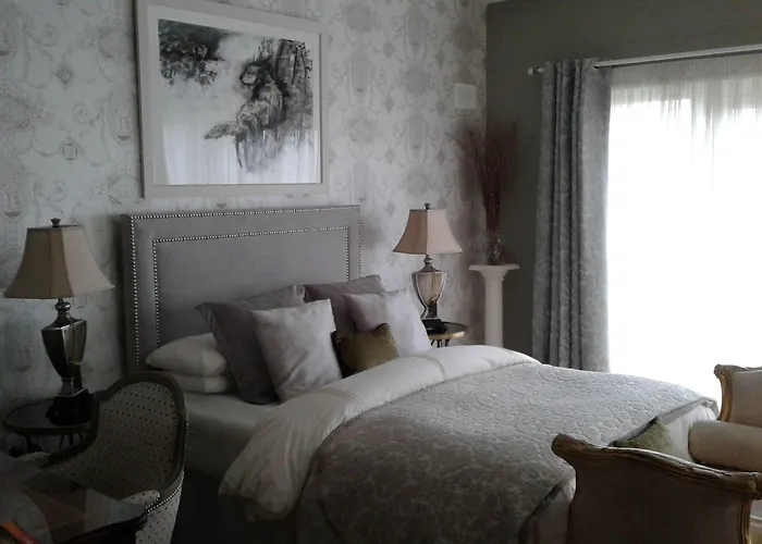 Gospodarstwo wiejskie Ballybur