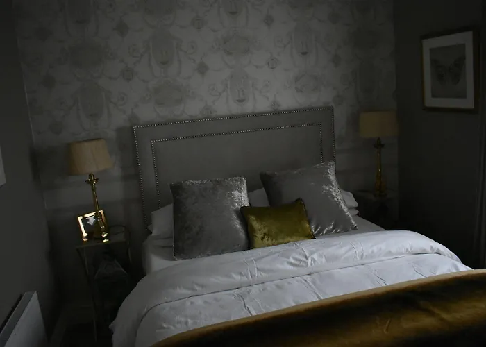 Gospodarstwo wiejskie Ballybur *