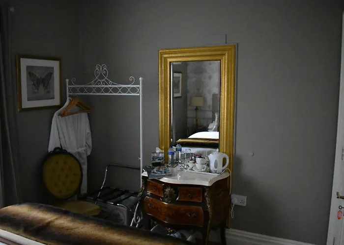 בית כפרי Ballybur