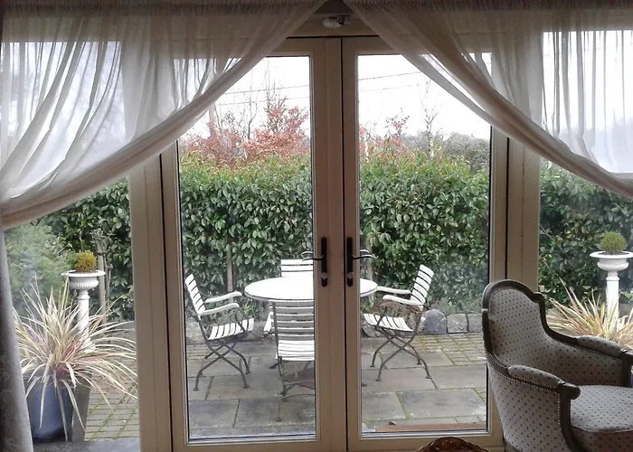 Ballybur Gospodarstwo wiejskie *