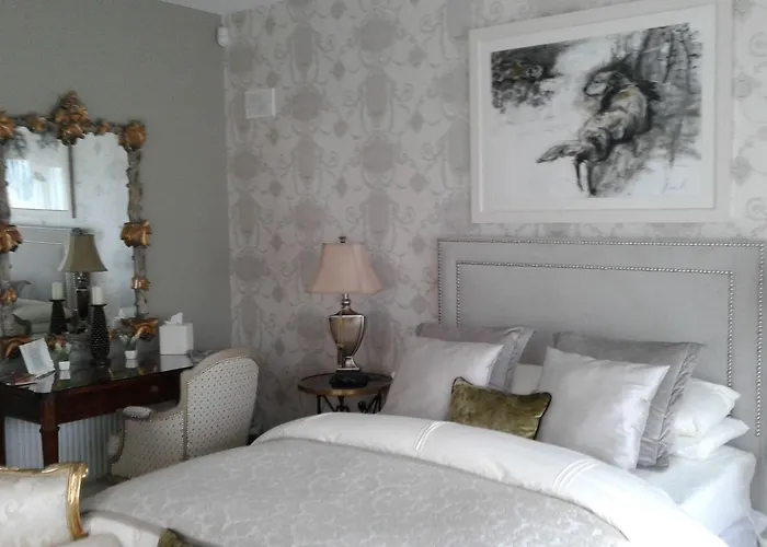 Ballybur Cuffesgrange