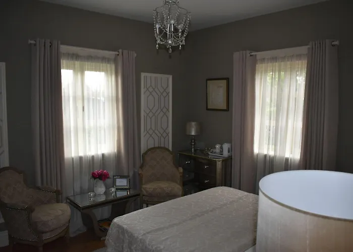 Ballybur * Cuffesgrange