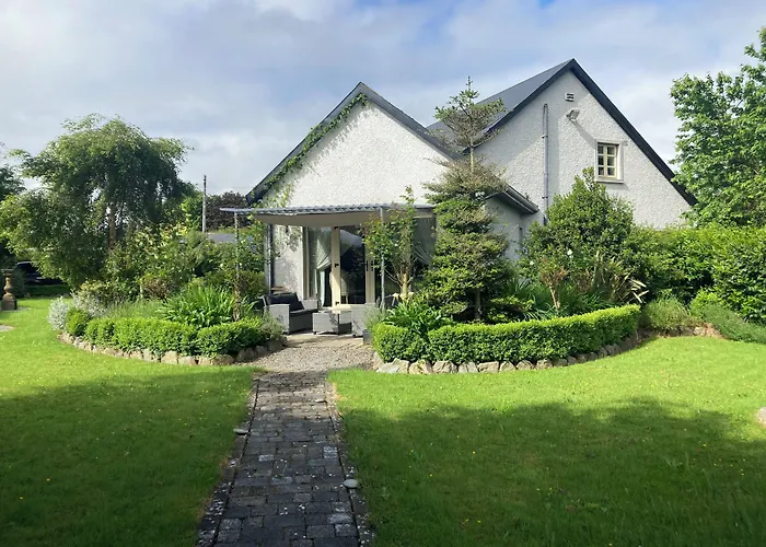 Ballybur Gospodarstwo wiejskie