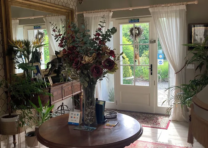 Ballybur * Cuffesgrange