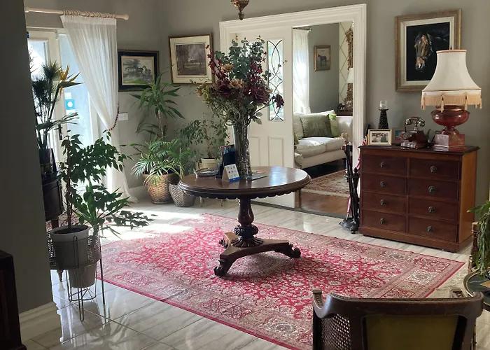 Ballybur * Cuffesgrange