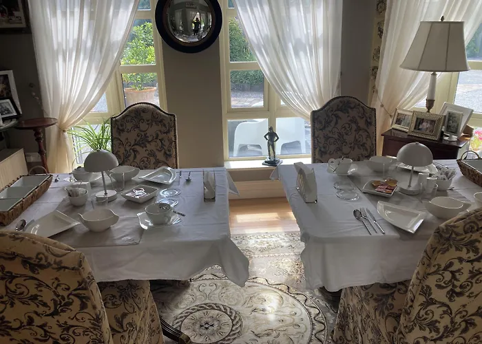 Ballybur * Cuffesgrange