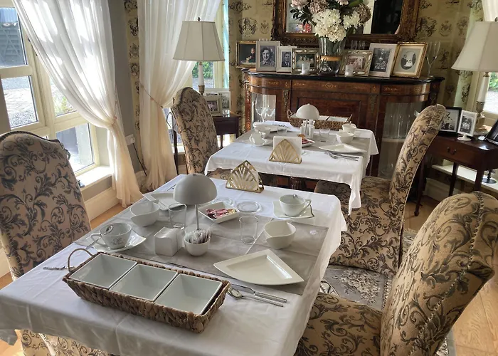 Ballybur Cuffesgrange