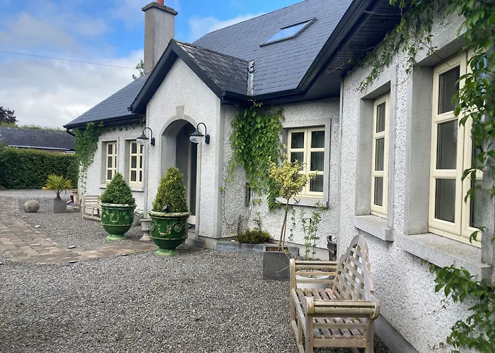 Ballybur Gospodarstwo wiejskie