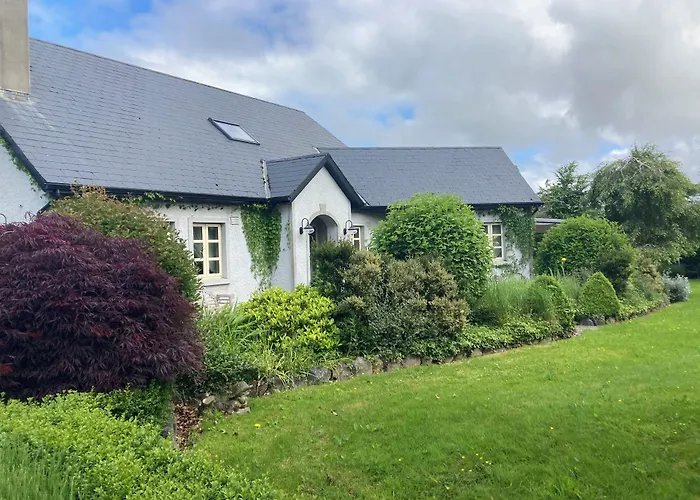 Gospodarstwo wiejskie Ballybur *