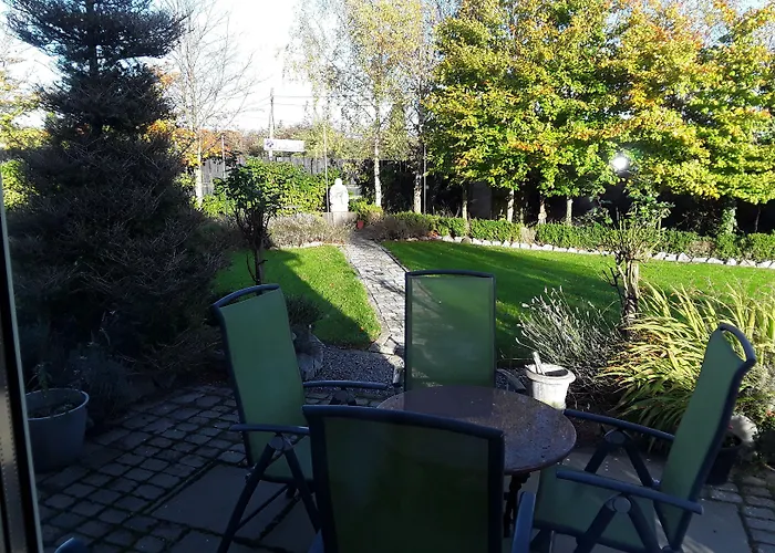 Ballybur * Cuffesgrange