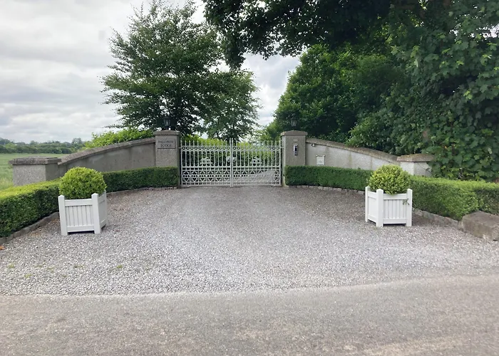 Gospodarstwo wiejskie Ballybur *