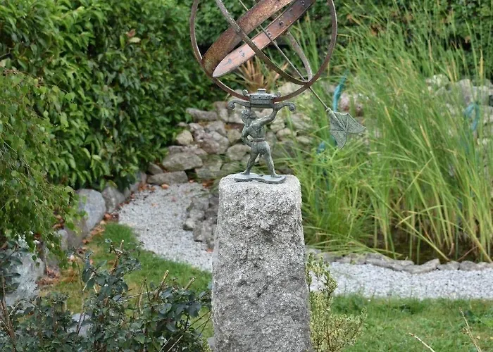 Ballybur * Cuffesgrange