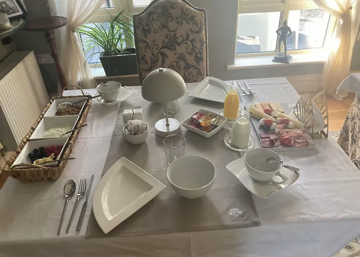 Ballybur * Cuffesgrange