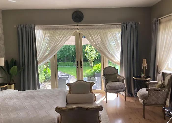 Ballybur Gospodarstwo wiejskie *