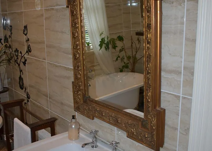 Ballybur Gospodarstwo wiejskie Cuffesgrange