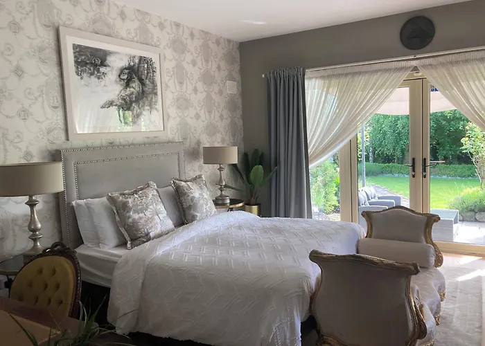 Gospodarstwo wiejskie Ballybur *