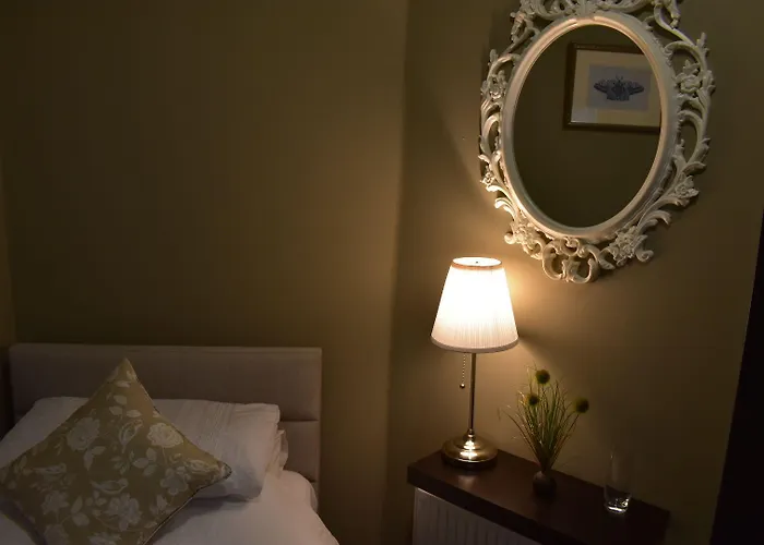 Ballybur * Cuffesgrange