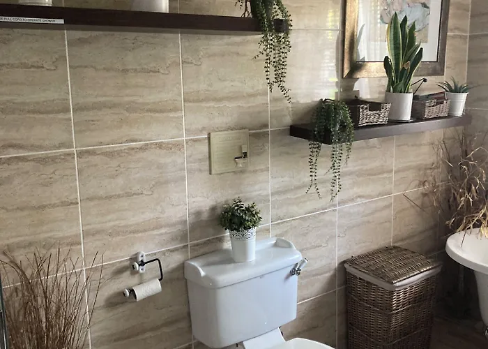 Ballybur Gospodarstwo wiejskie