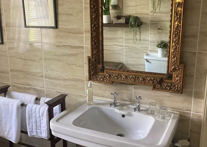 Ballybur Cuffesgrange