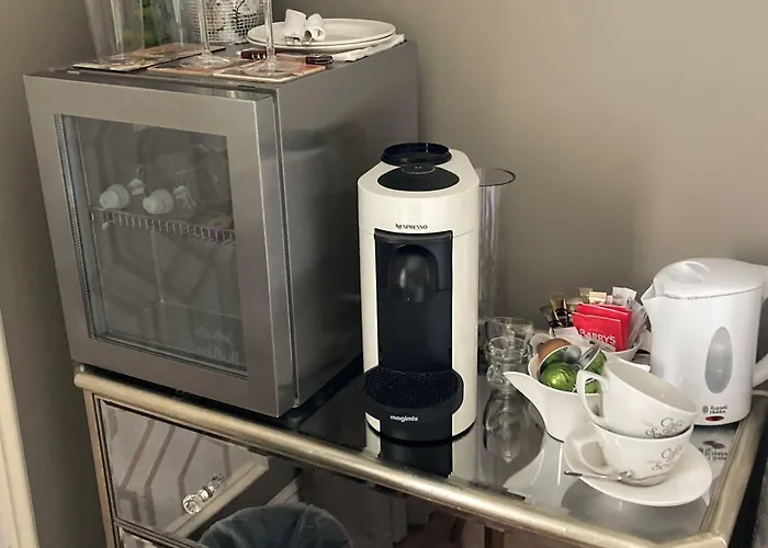 Gospodarstwo wiejskie Ballybur *