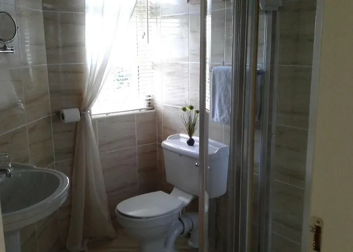 Ballybur * Cuffesgrange