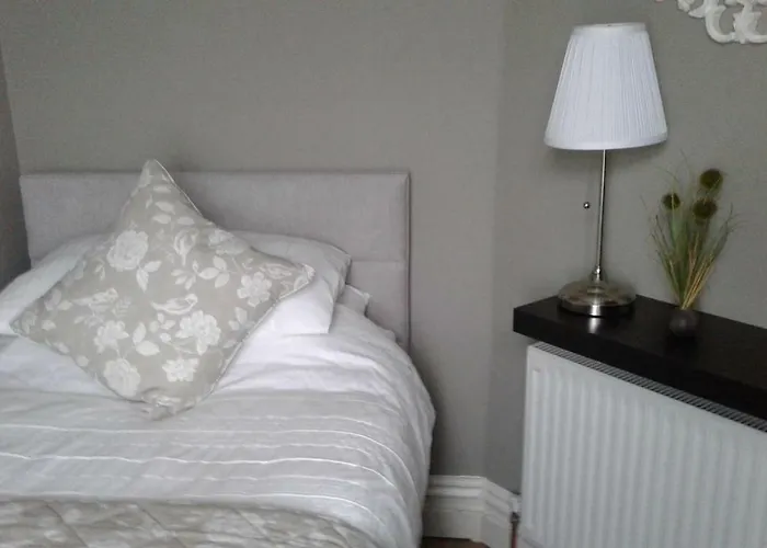 Ballybur בית כפרי